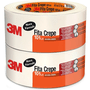 Fita Crepe 48Mmx50Mm C-101La          3M 1035101048