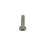 1619P09081 Bosch - Flange De Mancal Para Politrizes Gpo 12 Ce E Gpo 14-180 S