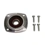 1619P09081 Bosch - Flange De Mancal Para Politrizes Gpo 12 Ce E Gpo 14-180 S
