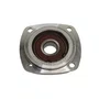 1619P09081 Bosch - Flange De Mancal Para Politrizes Gpo 12 Ce E Gpo 14-180 S
