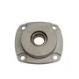 1619P09081 Bosch - Flange De Mancal Para Politrizes Gpo 12 Ce E Gpo 14-180 S