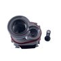 Flange P/ Martelo Bosch 11228.6 - 1617000981
