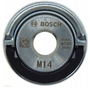 Flange De Fixação Rápida Bosch - 1600A016Dn