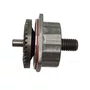 1607000D9F Bosch - Flange De Mancal Para Lixadeira De Concreto Gbr 15 Ca