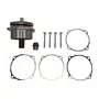 1607000D9F Bosch - Flange De Mancal Para Lixadeira De Concreto Gbr 15 Ca
