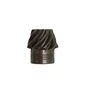 1607000D9F Bosch - Flange De Mancal Para Lixadeira De Concreto Gbr 15 Ca