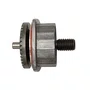 1607000D9F Bosch - Flange De Mancal Para Lixadeira De Concreto Gbr 15 Ca