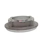1619Pc0232 Bosch - Flange De Mancal Para Lixadeira Roto-Orbital Gex 125