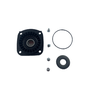 Flange De Mancal - 1619P02708 - Bosch