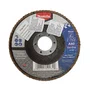 Makita Disco Flap 155 X 22.23Mm Grão A80 - D-63454