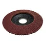 Makita Disco Flap 155 X 22.23Mm Grão A80 - D-63454