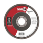 Flap Disc Reto 4.1/2"  G 60 (C.fibra)954 1240061412