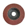 Disco Flap Fibra Standard 115X22.23Mm Grão 40 Norton - 66254443861