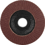 Flap Fibra R244 Standard 115X22.23 0060 Cx100 000000066254443862