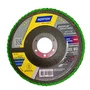 Disco Flap De Fibra R244 Standard 115X22.23Mm Grão 80 Norton - 66254443863
