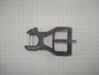 Forquilha De Comando P/ 11241.7 Bosch - 1617000839