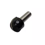 Fresa Com Ponta Tipo U 25,4Mm E Haste De 12Mm Makita - D-10855
