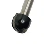 Fresa Com Ponta Tipo U 25,4Mm E Haste De 12Mm Makita - D-10855
