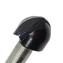 Fresa Com Ponta Tipo U 25,4Mm E Haste De 12Mm Makita - D-10855