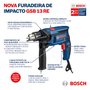 Furad Imp 12 Gsb 13 Re 750W 220V 06012B80E0