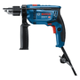 Furadeira Impacto Gsb 13 Re 220V C/ Maleta 06012B80E2 - Bosch