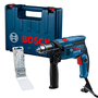 Furadeira Impacto Gsb 13 Re 220V C/ Maleta 06012B80E2 - Bosch