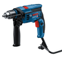 Furadeira Impacto Gsb 13 Re 220V C/ Maleta 06012B80E2 - Bosch