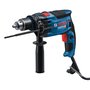 Furadeira De Impacto Gsb 16 Re 850W 220V Com Maleta 06012B90E1
