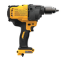 Furadeira/Mixer De Argamassa 1/2" 60V E- Cluth Dewalt - Dcd130B-B3