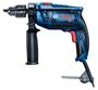 Furadeira Impacto Gsb 13 Re Bivolt 750W 06012B80Z0 - Bosch