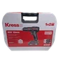 Furadeira De Impacto Brushless 20V 13Mm Kuc30.1 - Kress