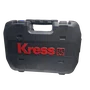 Furadeira De Impacto Brushless 20V 13Mm Kuc30.1 - Kress