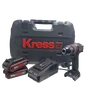Furadeira De Impacto Brushless 20V 13Mm Kuc30.1 - Kress