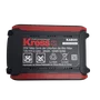 Furadeira De Impacto Brushless 20V 13Mm Kuc30.1 - Kress