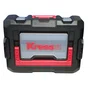 Furadeira De Impacto 20V 13Mm Kuc33.1 Kress