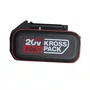 Furadeira De Impacto 20V 13Mm Kuc33.1 Kress