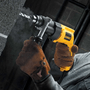 Furadeira Dewalt Dw505-B2 1/2" C/ Impacto