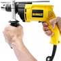 Furadeira De Impacto 800W 220V Dw508S-B2 - Dewalt