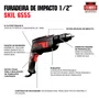 Furadeira Impacto 570W 220V 6555 Skil - F0126555Ja