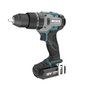 Furadeira Impacto Brushless 18V Ws2419 - Wesco