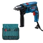 Furadeira Impacto Gsb13Re 650W 220V23Ac 06012B80E3