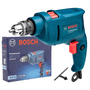 Furadeira Impacto Gsb 450 Re 450W 110V Bosch - 06011B50E1