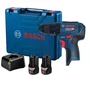Furadeira/Parafusadeira  Bateria Gsb 12V30 - 06019G91E0 - Bosch