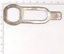 Garfo P/ Tico Tico Makita 4340 - 345235-9