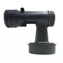 Gatilho Para Pistola De Pintura/Pulverizadora Bdph200B Black&Decker - 1004570-94
