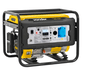 Gerador A Gasolina 3100W - 4T - Mono - Ggv3100 - Vonder - 9617081360 - Bosch