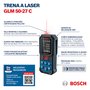 Glm 5027 C: Medidor Laser 0601072T00