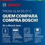 Glm 5027 C: Medidor Laser 0601072T00