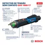 Detector De Tensão Gvd 100017 Bosch - 0601077000
