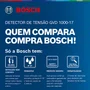 Detector De Tensão Gvd 100017 Bosch - 0601077000